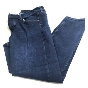 Banana Republic Skinny Jeans, Midwash Size 29